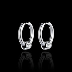 Shackle Hoops
