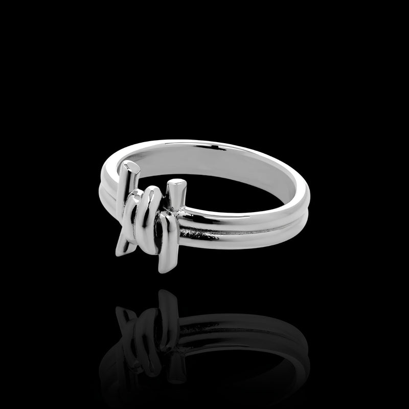 Slash Ring