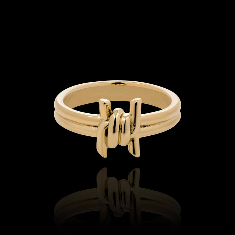Slash Ring