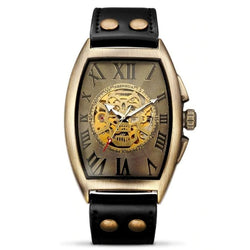 Rock Skull Watch