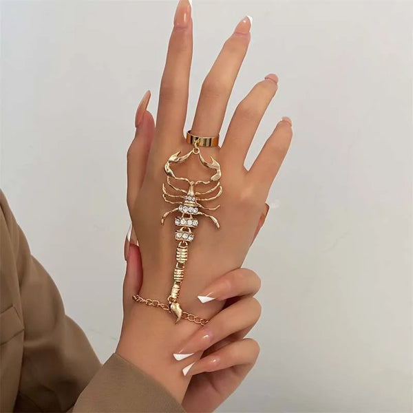 SCORPIO
