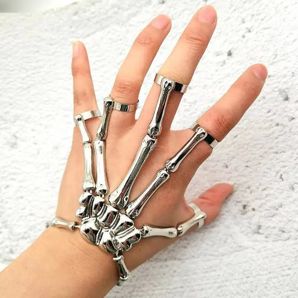 SKELT