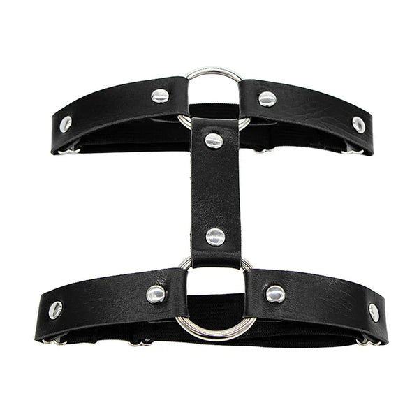 ACHIL HARNESS RING
