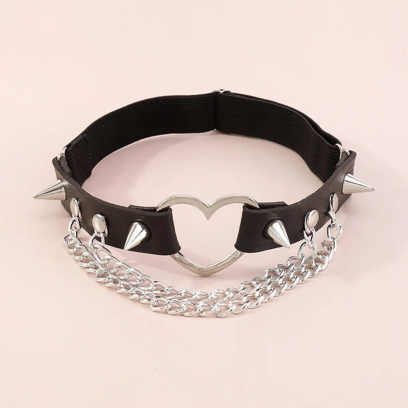 DARKULA HARNESS