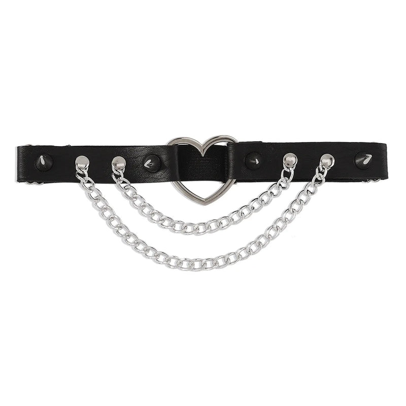 DARKULA HARNESS