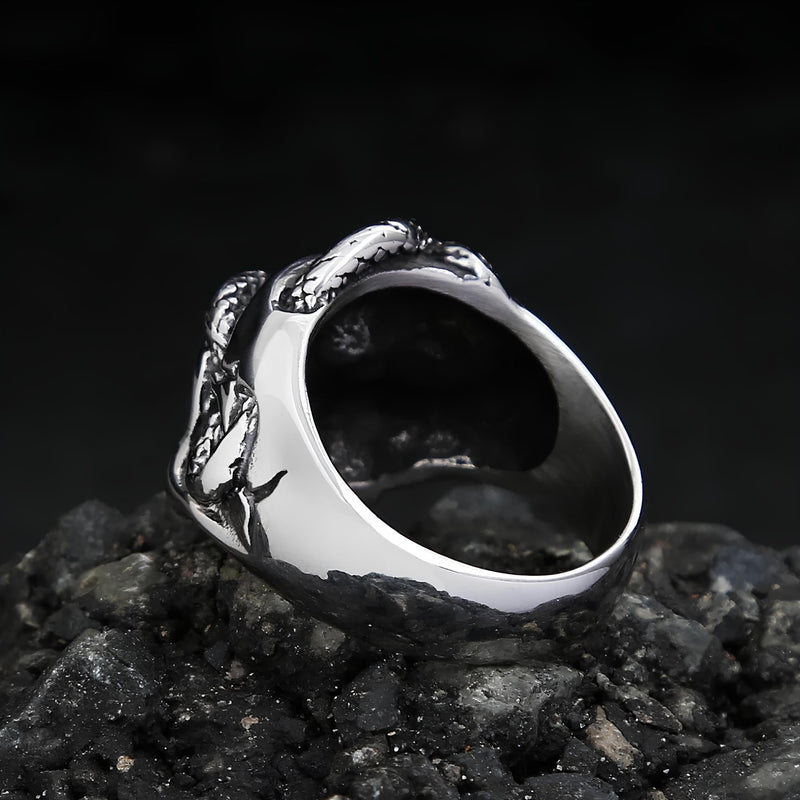 Fatality Ring