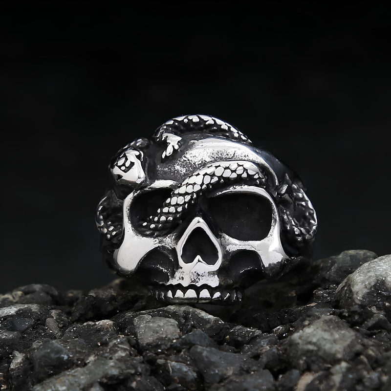 Fatality Ring