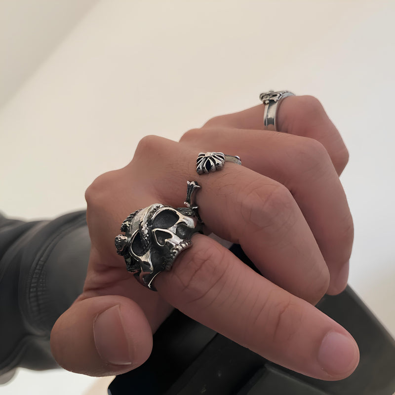 Fatality Ring